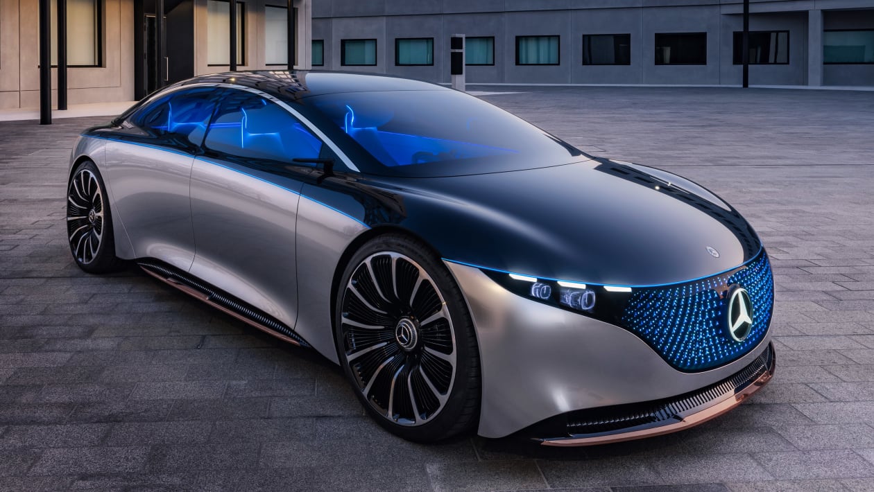 Best new cars coming in 2021 and beyond (JZ) Auto Express